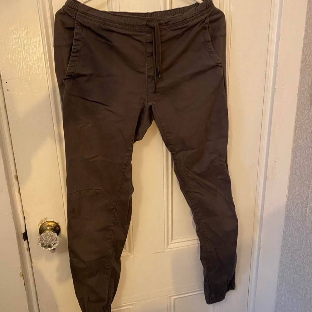 Black Diamond Women’s Technical Climbing Pants